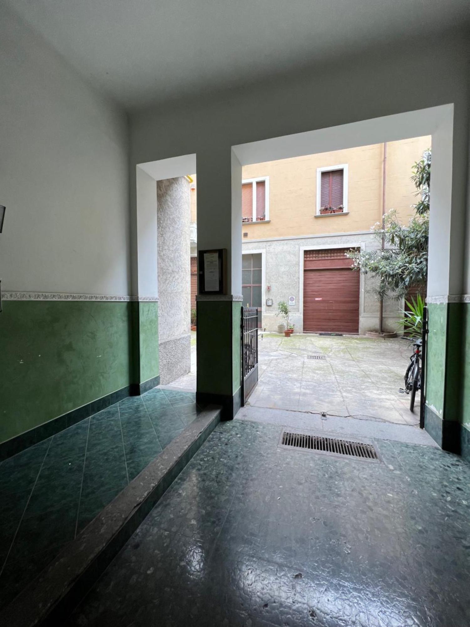 Apartment B32m Modern And Functional In Nolo Next To Trotter Park