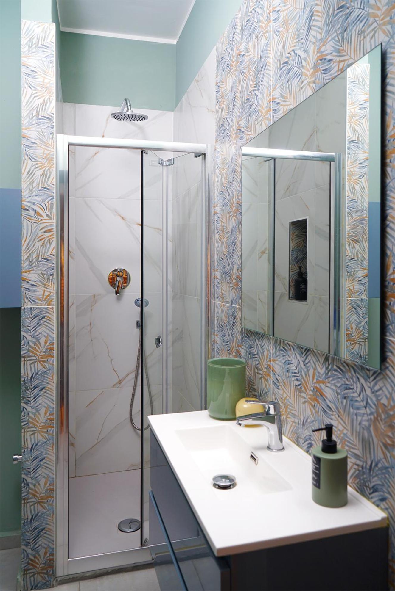 B32m Modern And Functional In Nolo Next To Trotter Park Apartment Mailand